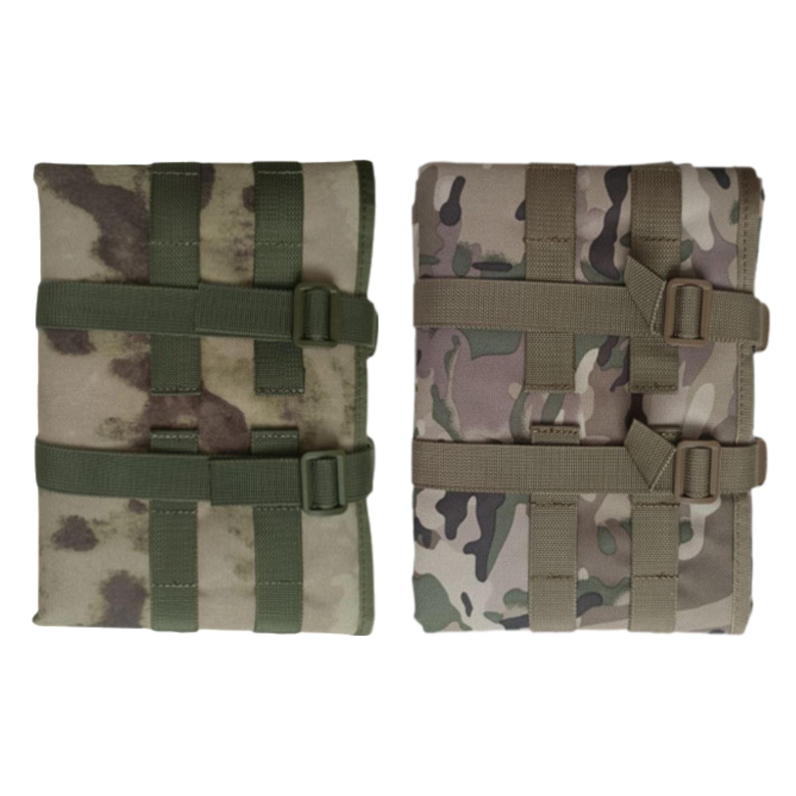 Roll-up-Schießmatte, Jagdmatte – Hunting Outdoor Mat Bewertung und Preis