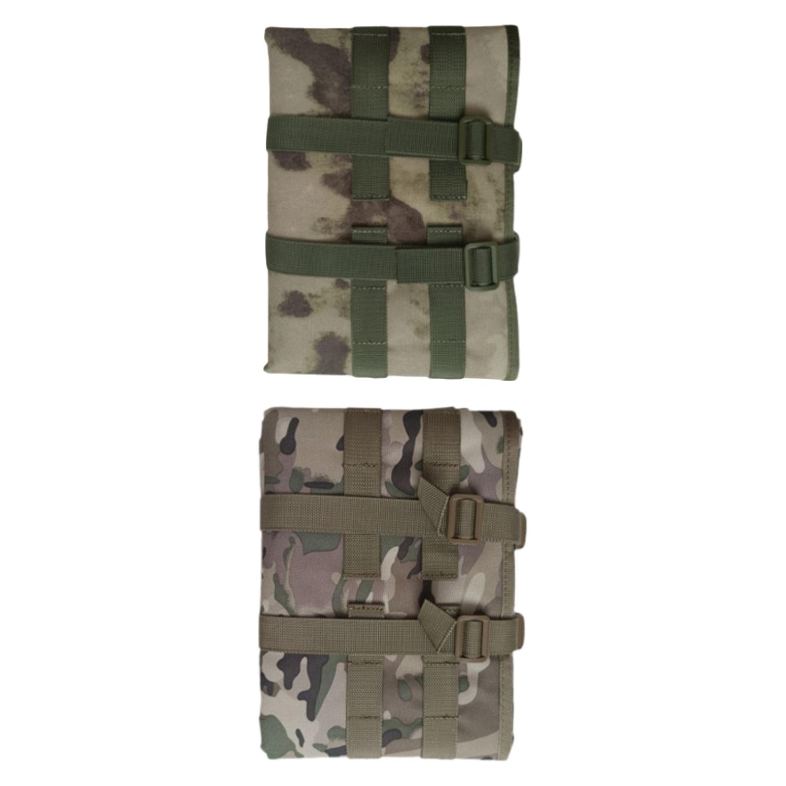Roll-up-Schießmatte, Jagdmatte – Hunting Outdoor Mat Bewertung und Preis