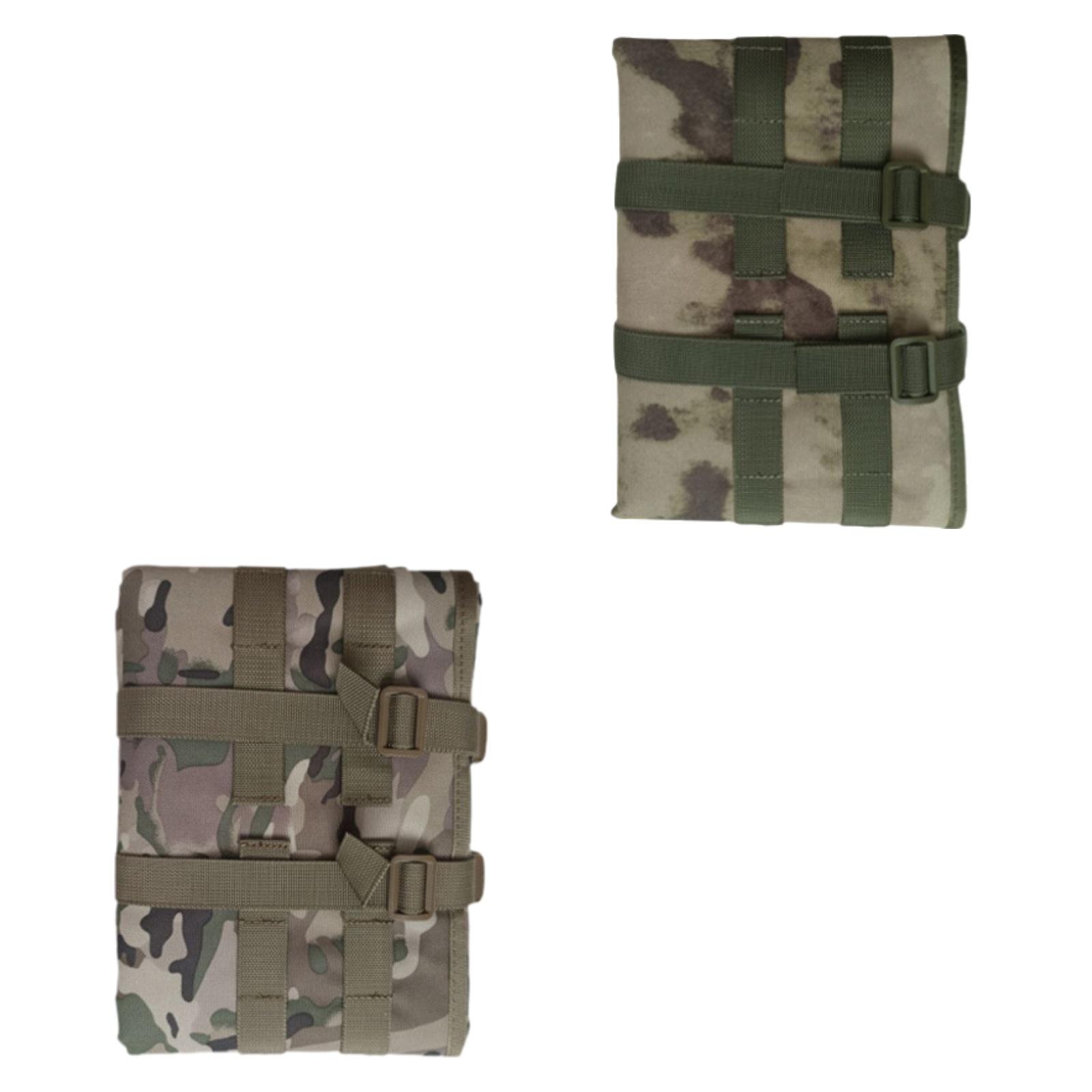 Roll-up-Schießmatte, Jagdmatte – Hunting Outdoor Mat Bewertung und Preis