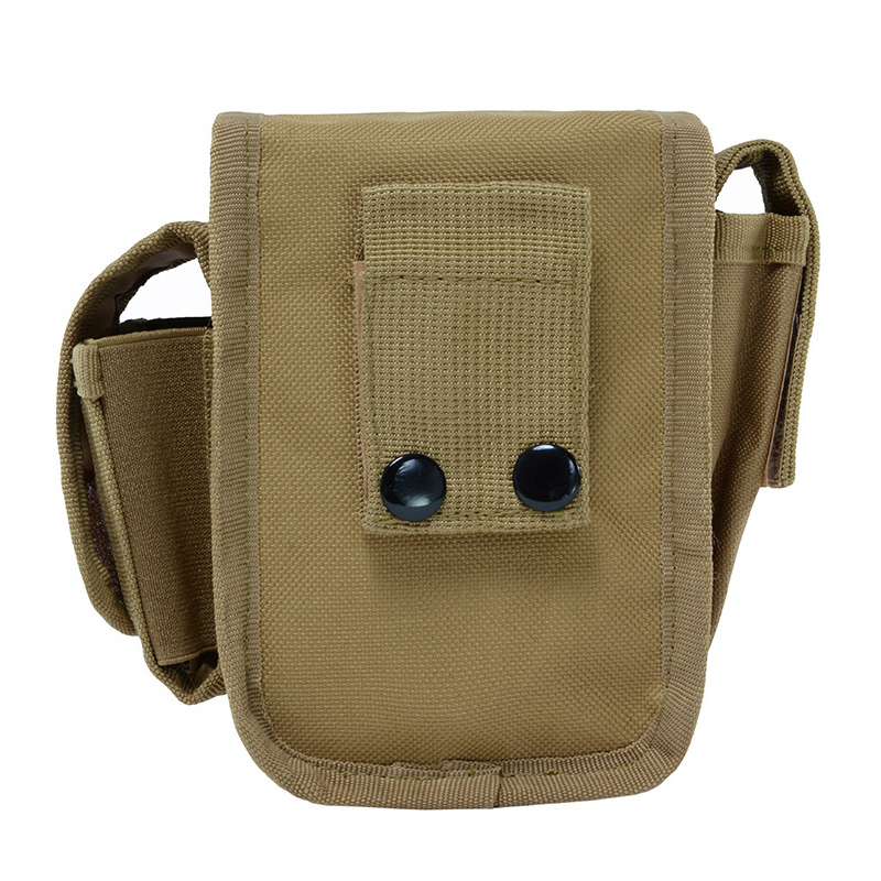 EDC Molle Taktische Tasche Out – Outdoor Hunting Kit Bewertung und Preis