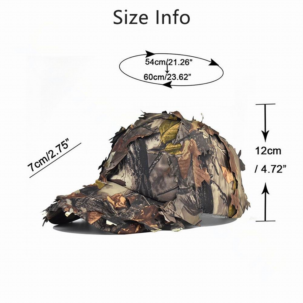 Camouflage Outdoor Taktische M – Hunting Outdoor Hats Bewertung und Preis