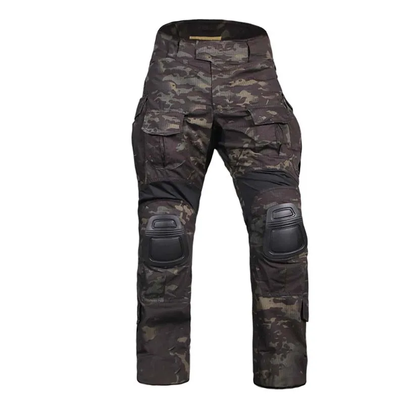 Taktische Hosen Herren-Overall – Outdoor Hunting Overalls Bewertung und Preis