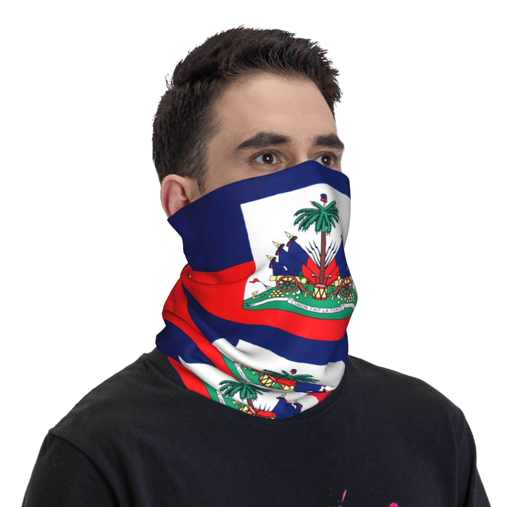 Outdoor-Sport Balaclava mit Ha – Outdoor Hunting Prints Bewertung und Preis
