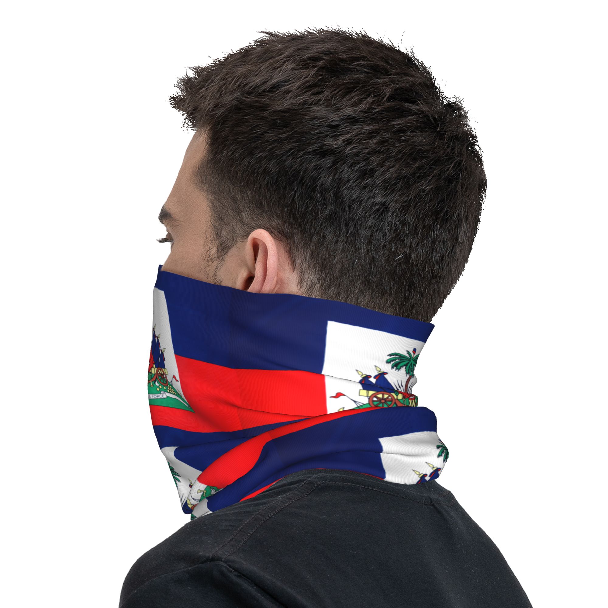 Outdoor-Sport Balaclava mit Ha – Outdoor Hunting Prints Bewertung und Preis