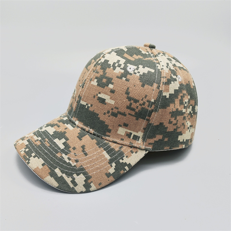 Angepasst Gedruckt Logo Outdoo – Hunting Outdoor Hats Bewertung und Preis