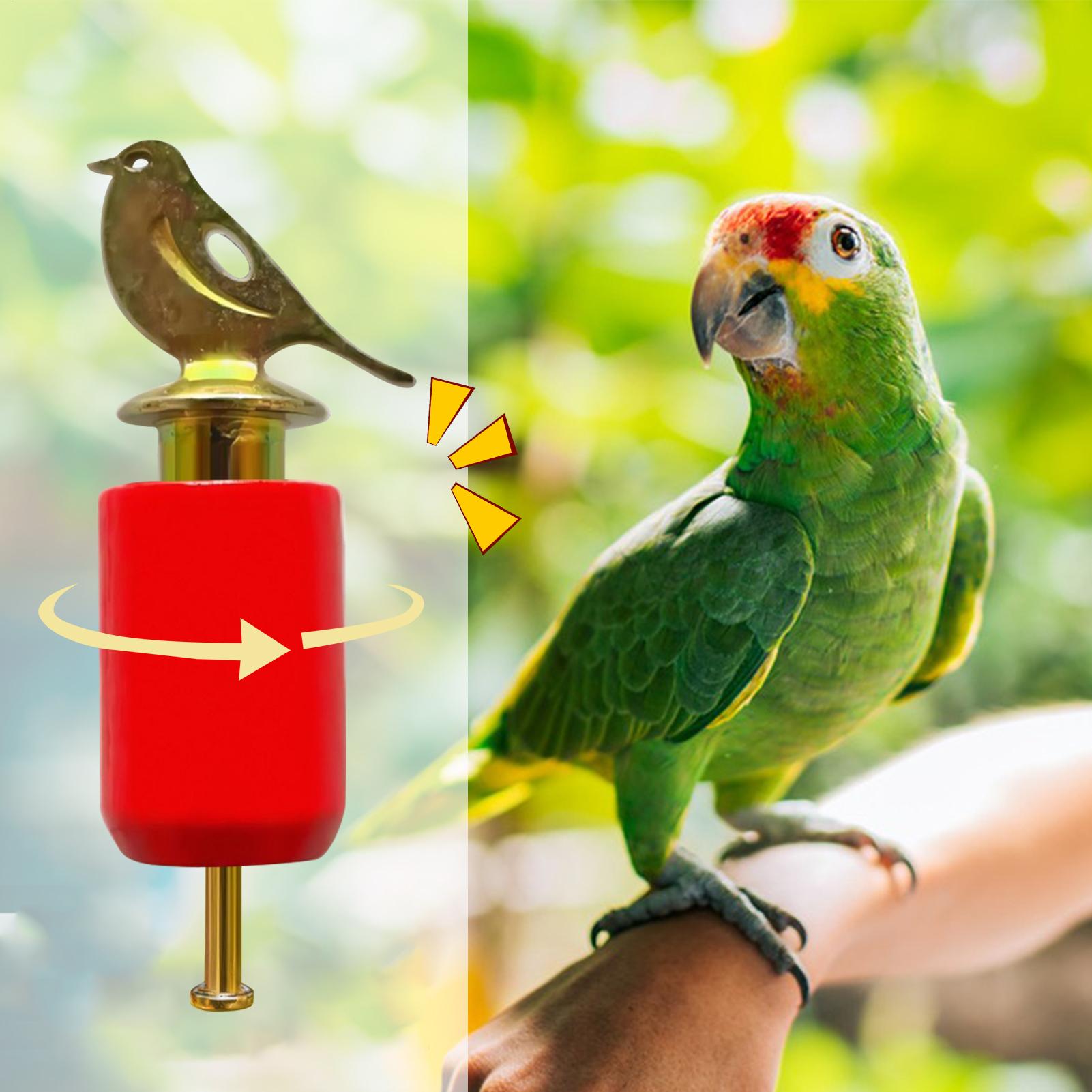 Vogelpfeifen für Erwachsene, I – Game Call Whistle Bewertung und Preis