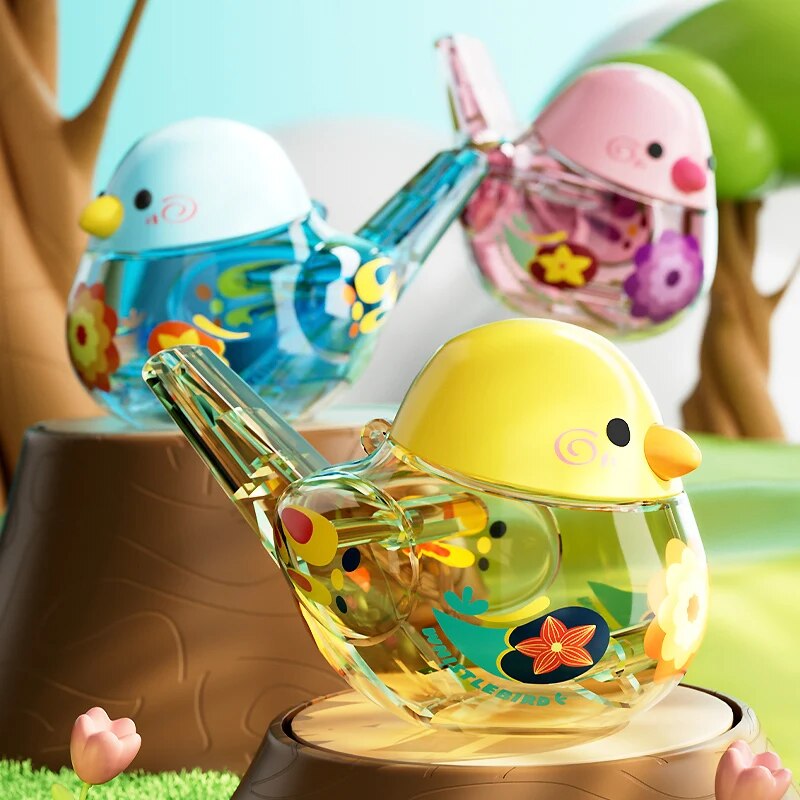 Wasservogelpfeife für Säugling – Game Call Whistle Bewertung und Preis
