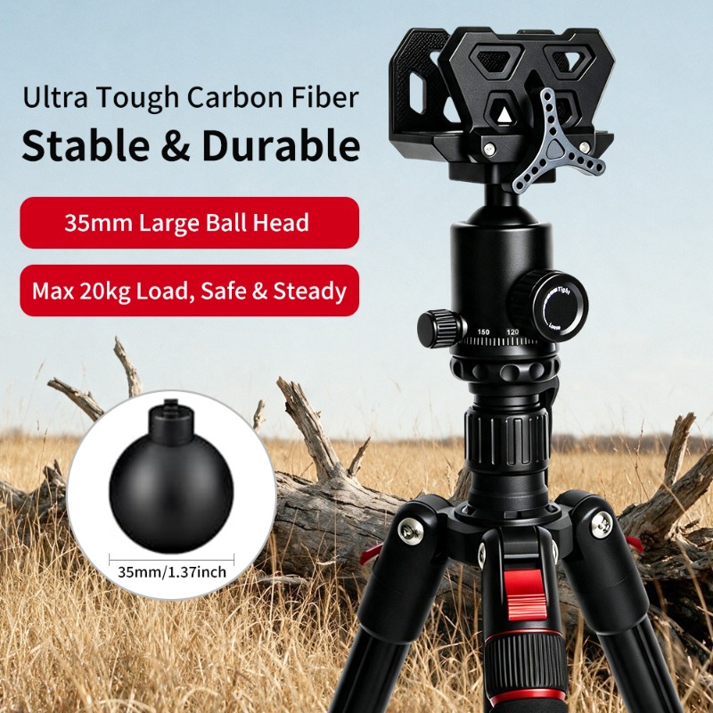 Aluminiumlegierung Outdoor-Tak – Outdoor Hunting Video Camera Bewertung und Preis