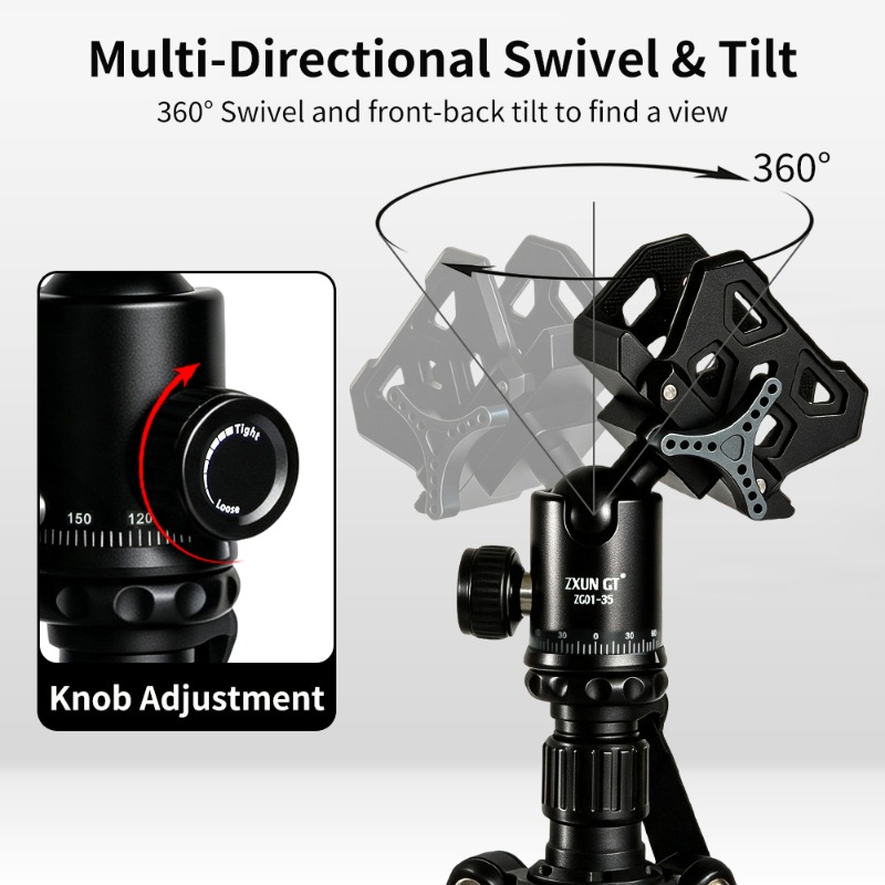Aluminiumlegierung Outdoor-Tak – Outdoor Hunting Video Camera Bewertung und Preis