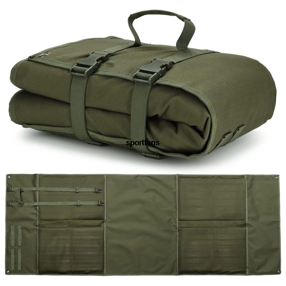 Taktische Schießmatte aus 900D – Hunting Outdoor Mat Bewertung und Preis