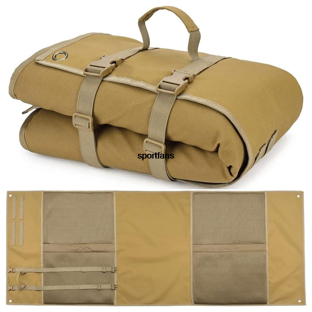 Taktische Schießmatte aus 900D – Hunting Outdoor Mat Bewertung und Preis