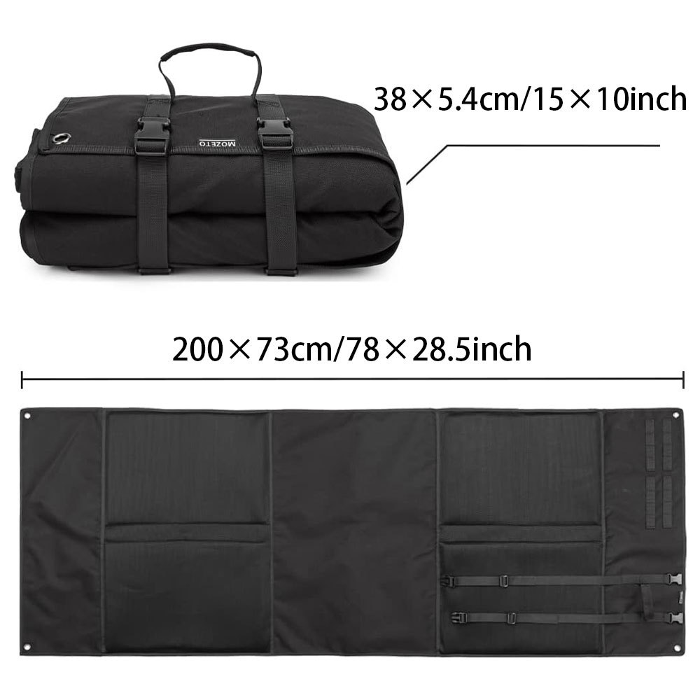 Taktische Schießmatte aus 900D – Hunting Outdoor Mat Bewertung und Preis