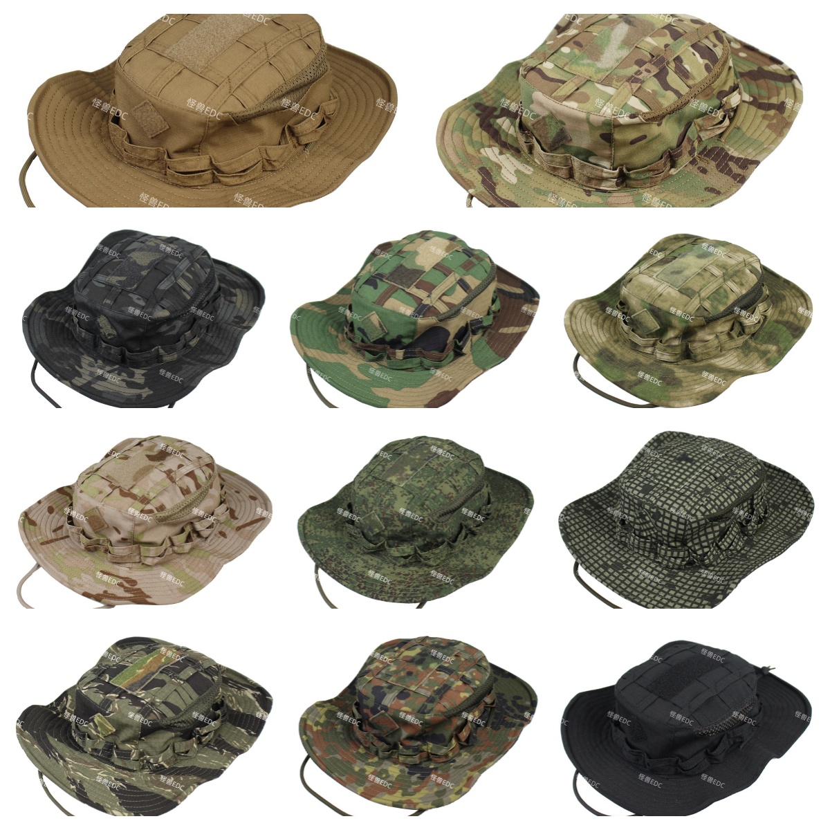 Ufpro taktischer Beni-Hut der  – Hunting Outdoor Hats Bewertung und Preis