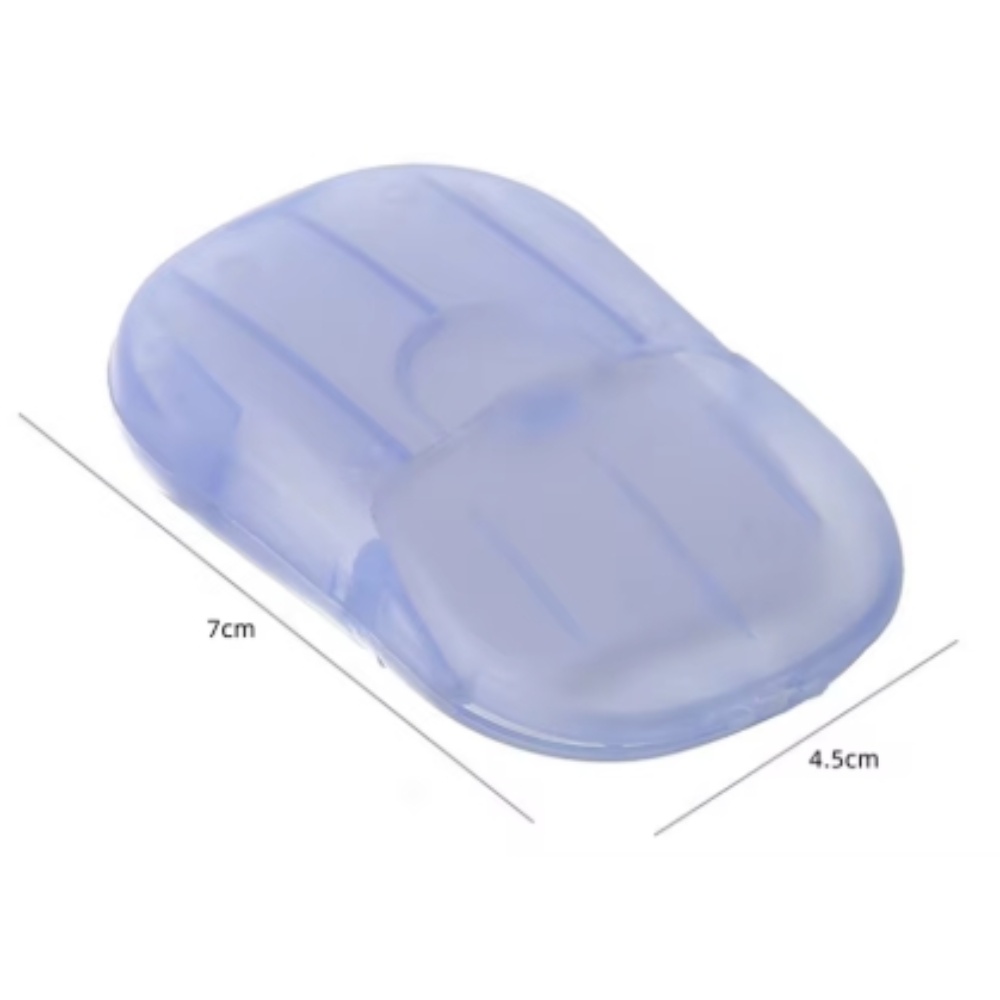 Tragbares Seifenpapier, Einweg – Field Dressing Kit Bewertung und Preis