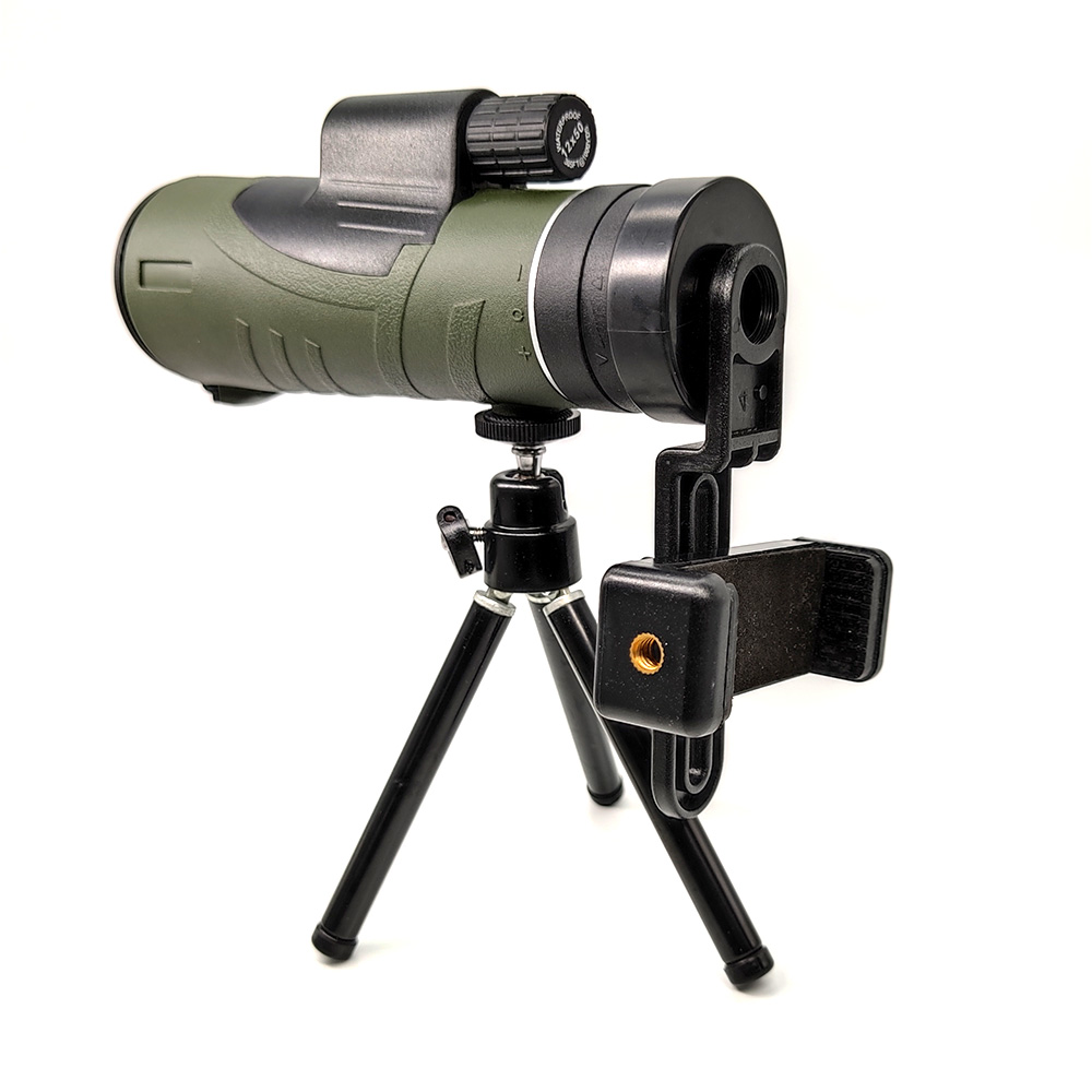 80x100 HD Monokulare Teleskop  – Hunting Outdoor Day Bewertung und Preis