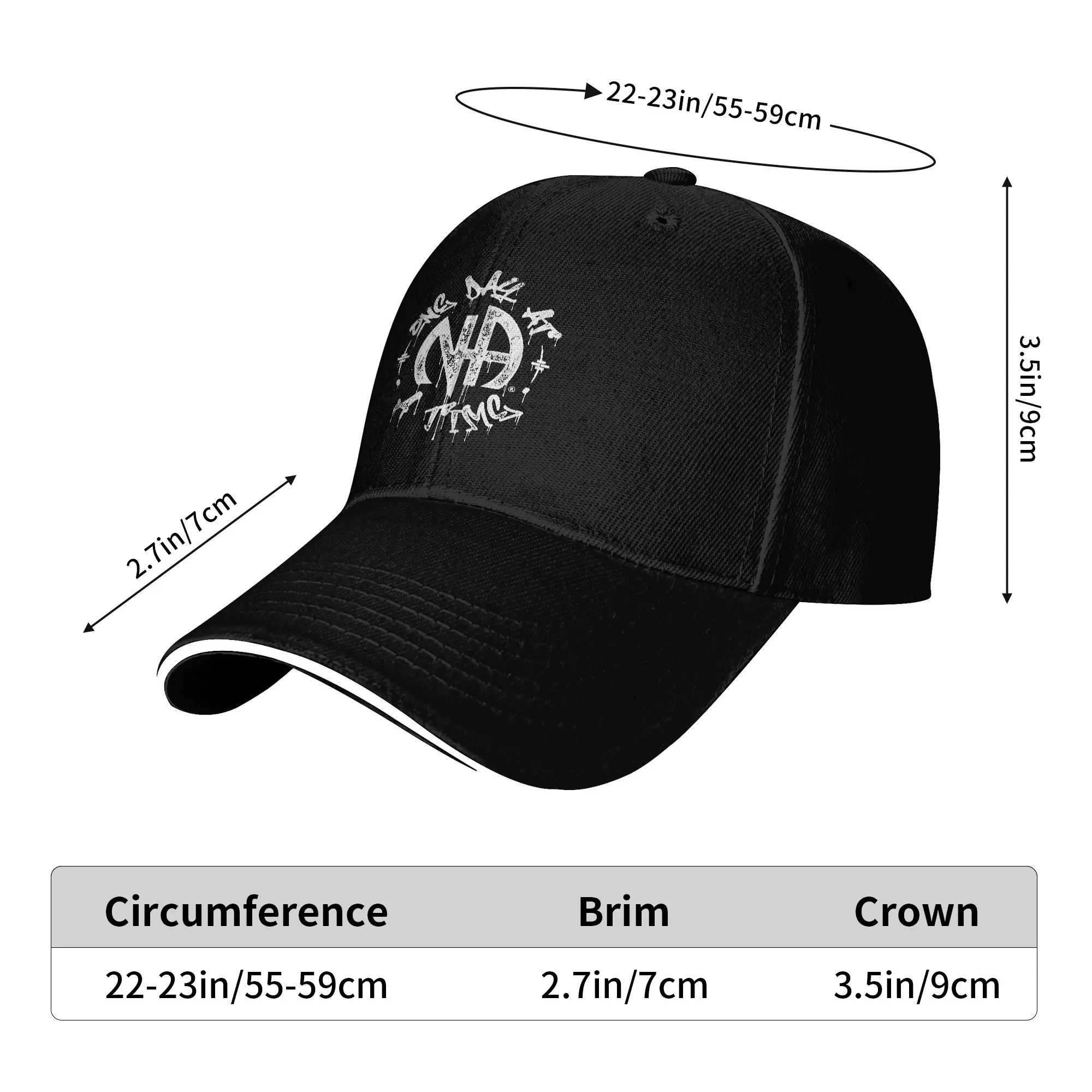 Offizielle Baseballkappe von N – Hunting Outdoor Day Bewertung und Preis