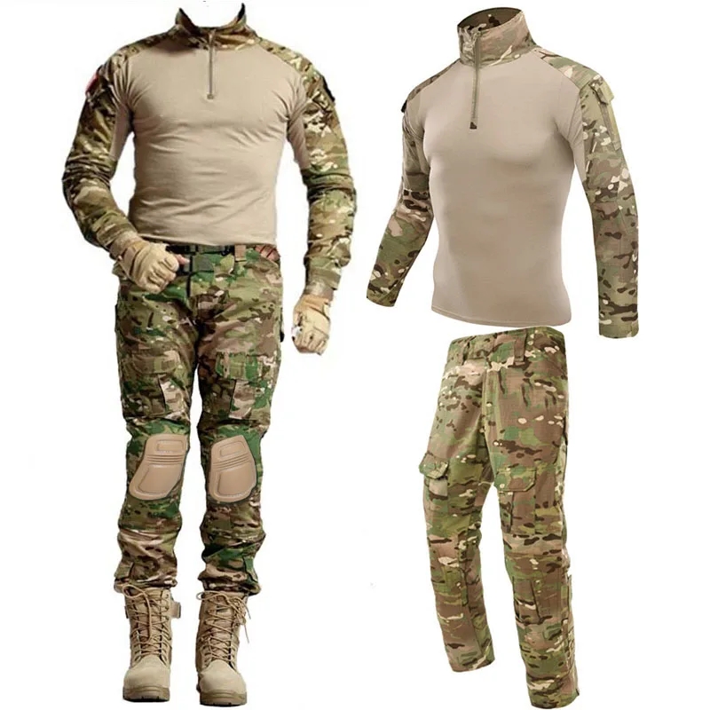 Outdoor-Trainingsanzug für Wan – Outdoor Hunting Overalls Bewertung und Preis