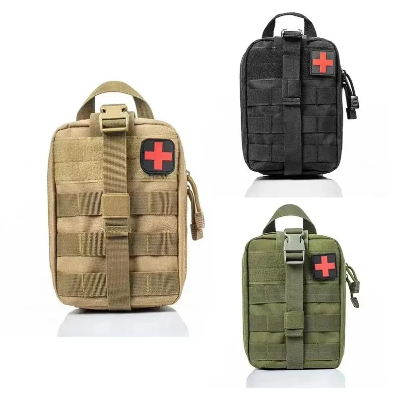 Taktische Erste-Hilfe-Sets Med – Outdoor Hunting Kit Bewertung und Preis