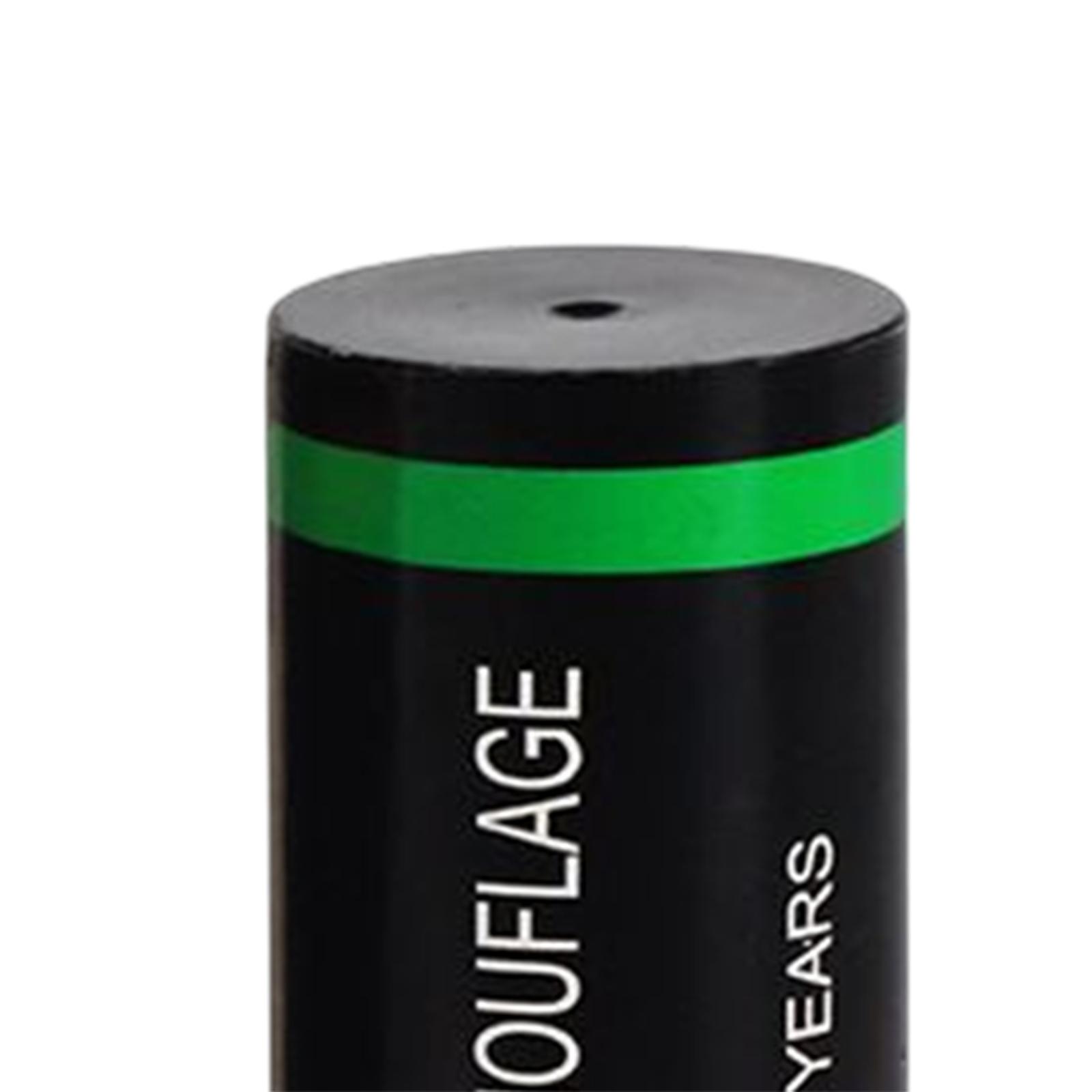 3-teiliges Tarnfarben-Set in 3 – Camo Face Paint Bewertung und Preis