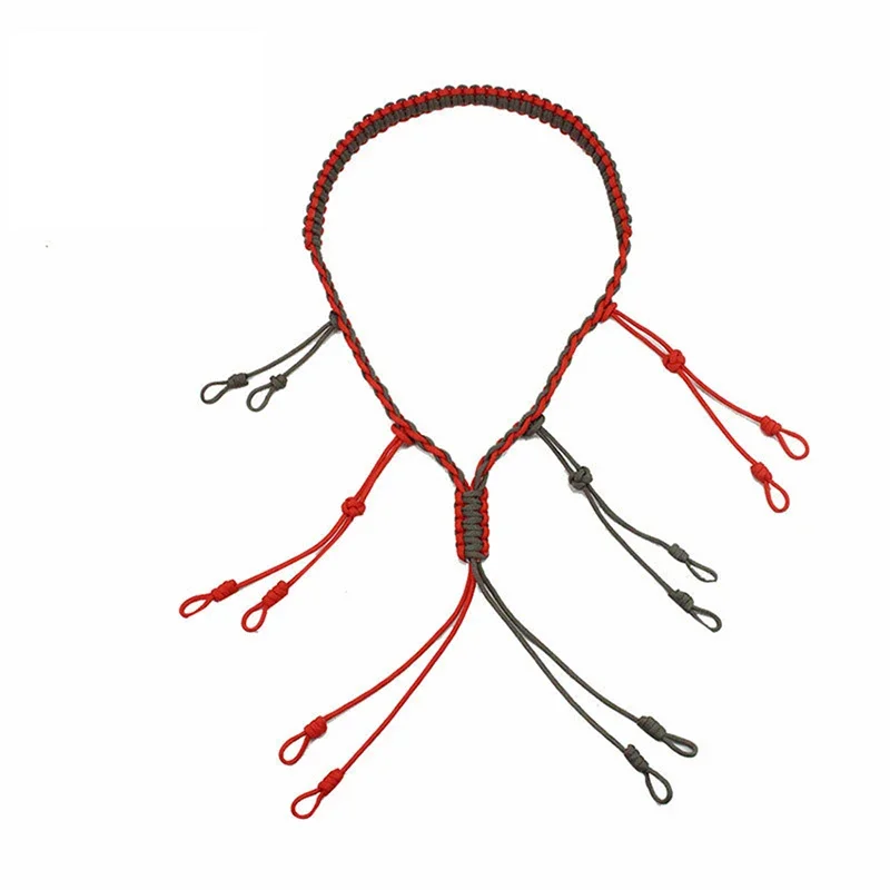 Tragbare Jagd Lockvogel Seil E – Game Call Whistle Bewertung und Preis