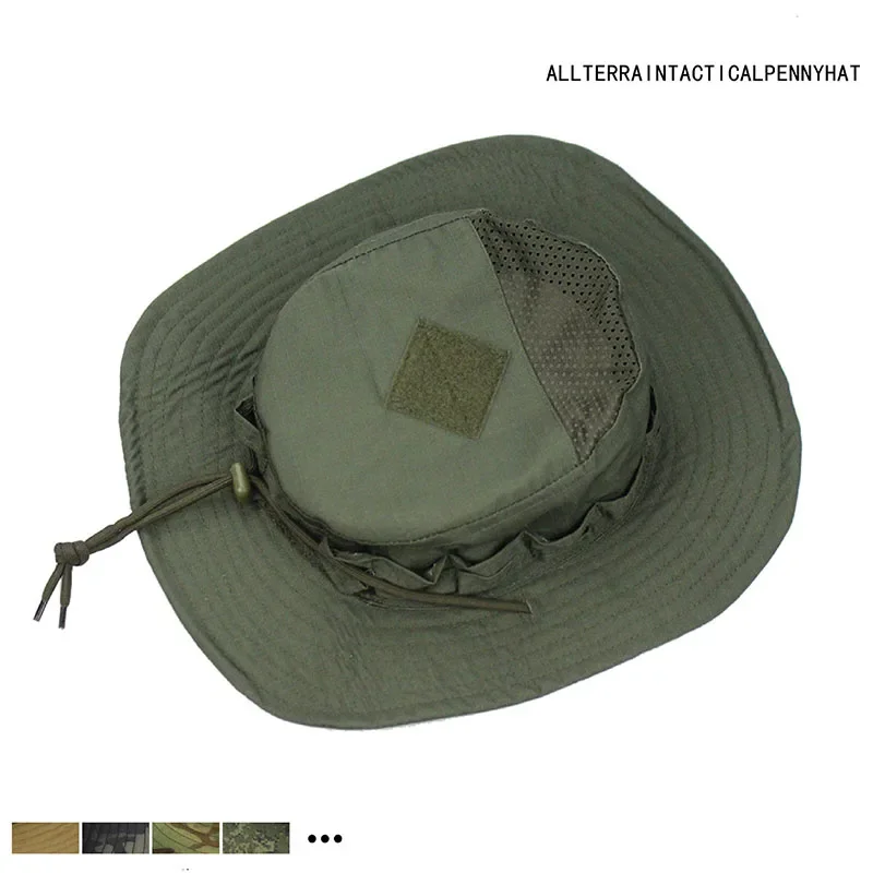 Neuer Taktischer Tarnmuster-Bo – Hunting Outdoor Hats Bewertung und Preis