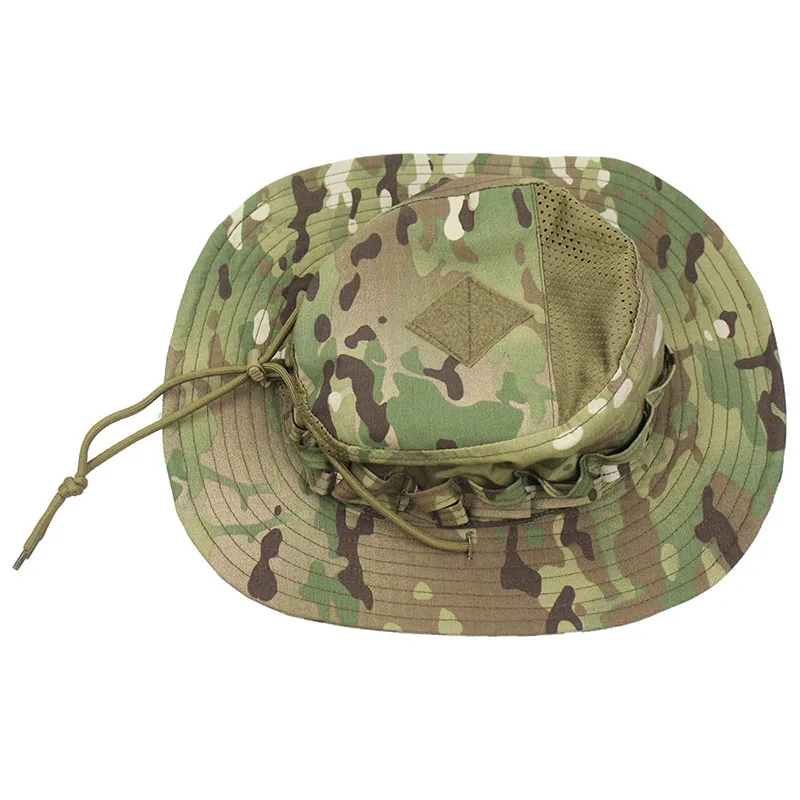Neuer Taktischer Tarnmuster-Bo – Hunting Outdoor Hats Bewertung und Preis