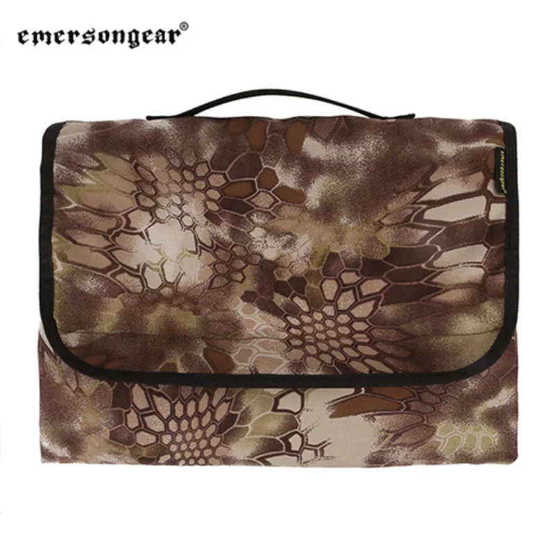 Emersongear Taktische Decke Ca – Hunting Outdoor Mat Bewertung und Preis