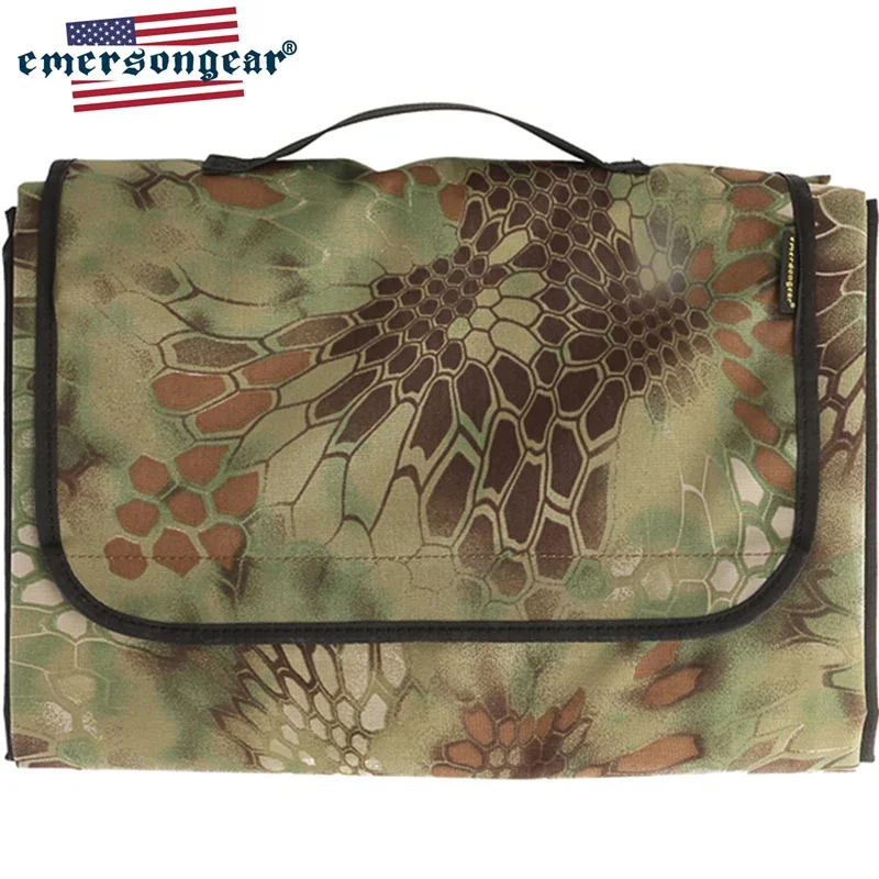 Emersongear Taktische Decke Ca – Hunting Outdoor Mat Bewertung und Preis