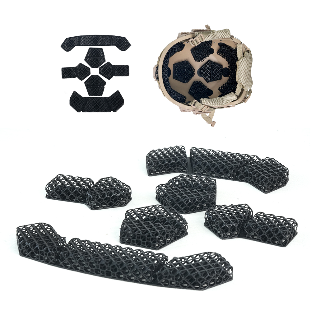 BOOIU 3D-Gedruckte Wabenstrukt – Hunting Outdoor Mat Bewertung und Preis