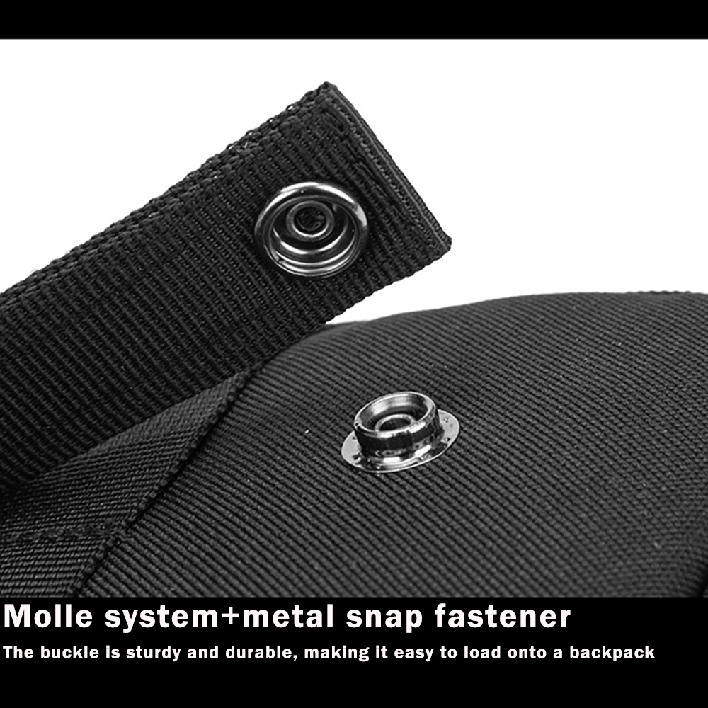 Taktische Molle EDC-Tasche, Ou – Field Dressing Kit Bewertung und Preis