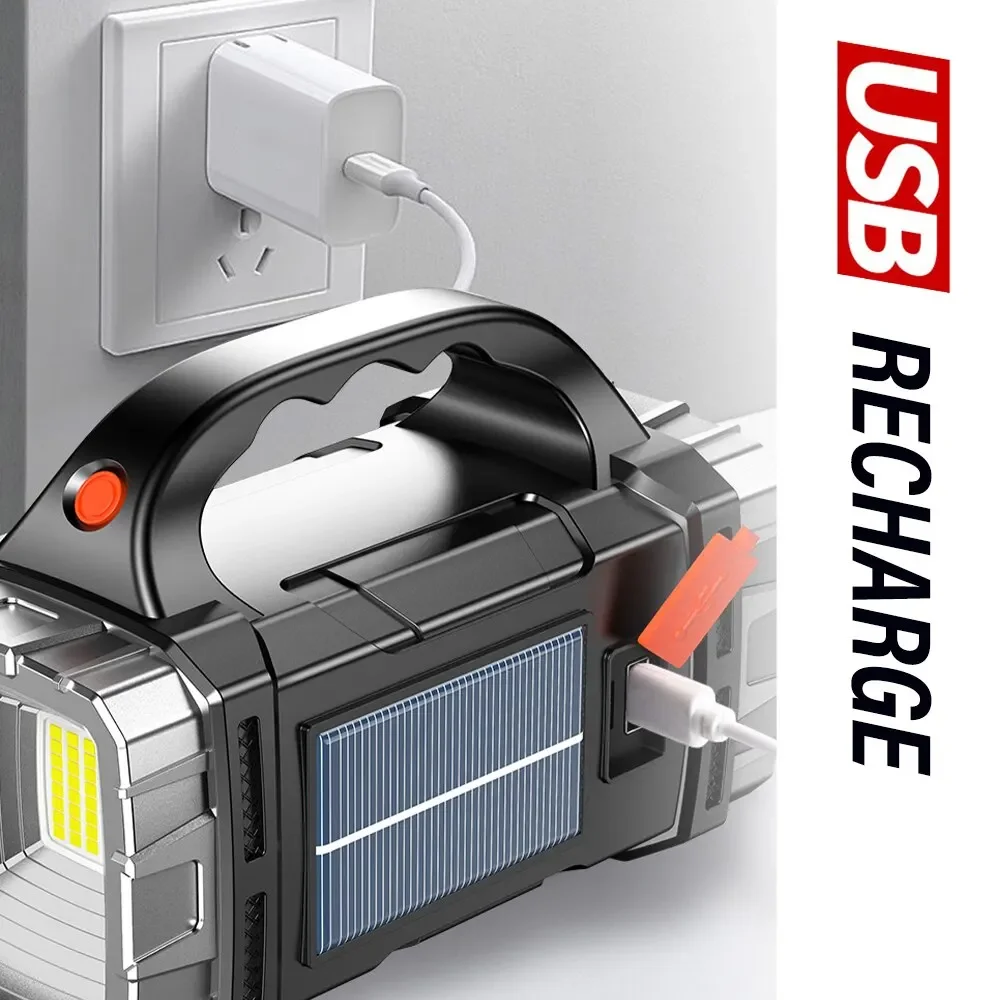 Neue verbesserte wiederaufladb – Tactical Flashlight Rechargeable Bewertung und Preis
