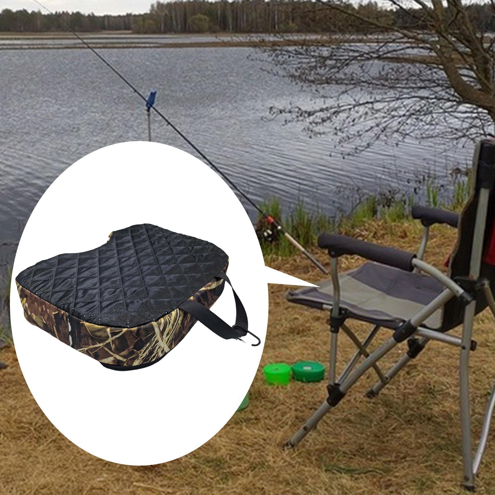 Jagdsitzkissen mit Karabiner,  – Hunting Outdoor Mat Bewertung und Preis