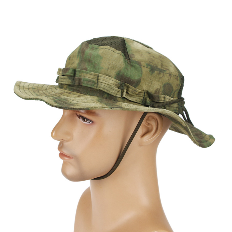 FG Atacs Camouflage Boonie Hut – Hunting Outdoor Hats Bewertung und Preis