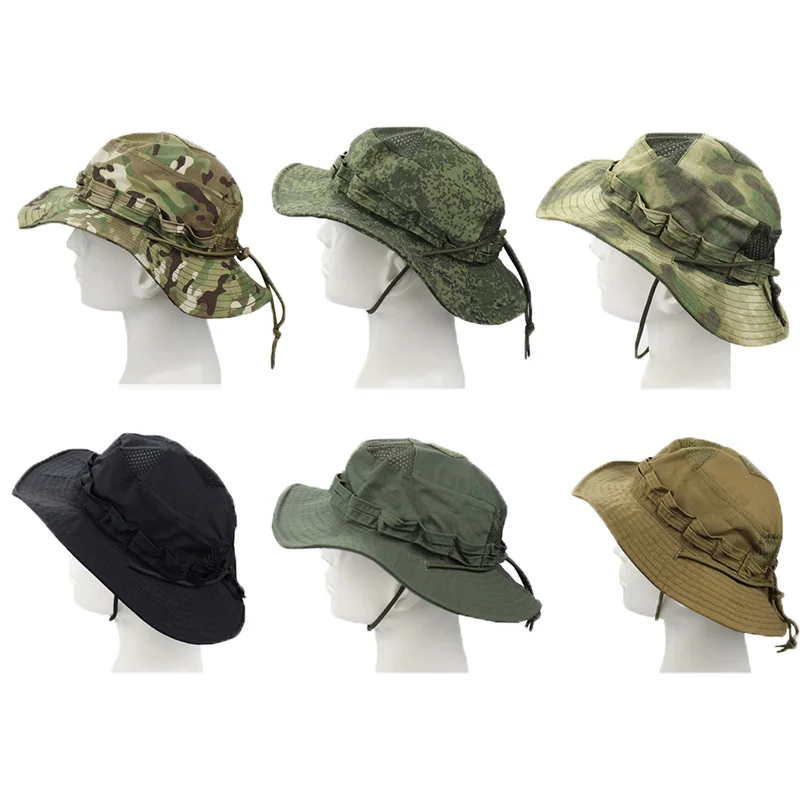 FG Atacs Camouflage Boonie Hut – Hunting Outdoor Hats Bewertung und Preis
