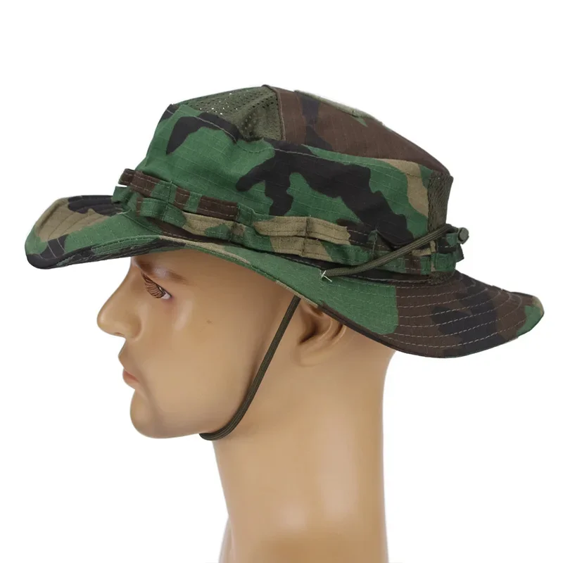 FG Atacs Camouflage Boonie Hut – Hunting Outdoor Hats Bewertung und Preis