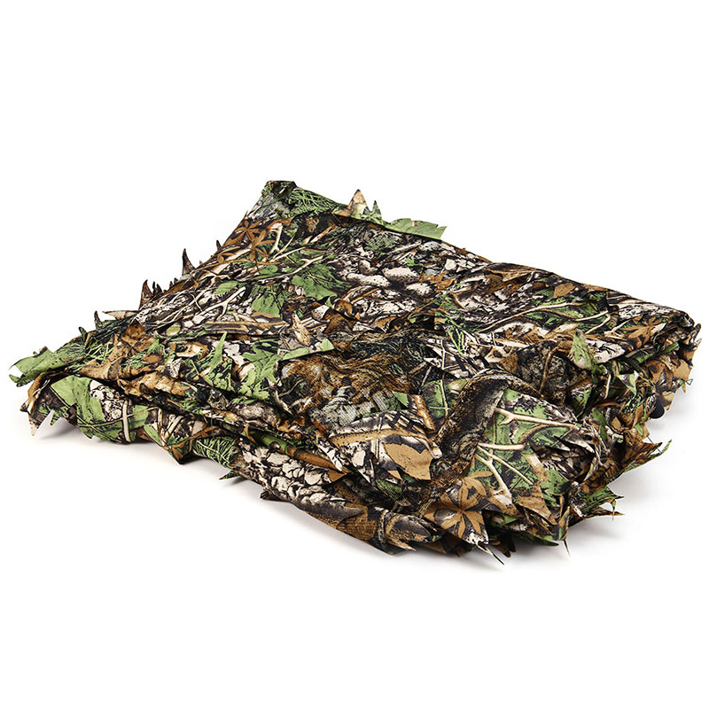 Männer Frauen Kinder Outdoor G – Ghillie Suit Woodland Bewertung und Preis