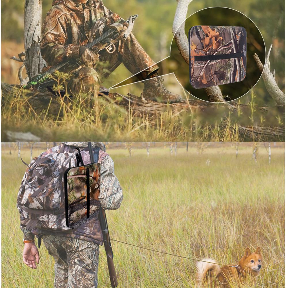 Feuchtigkeit-beweis EVA Matte  – Hunting Outdoor Mat Bewertung und Preis