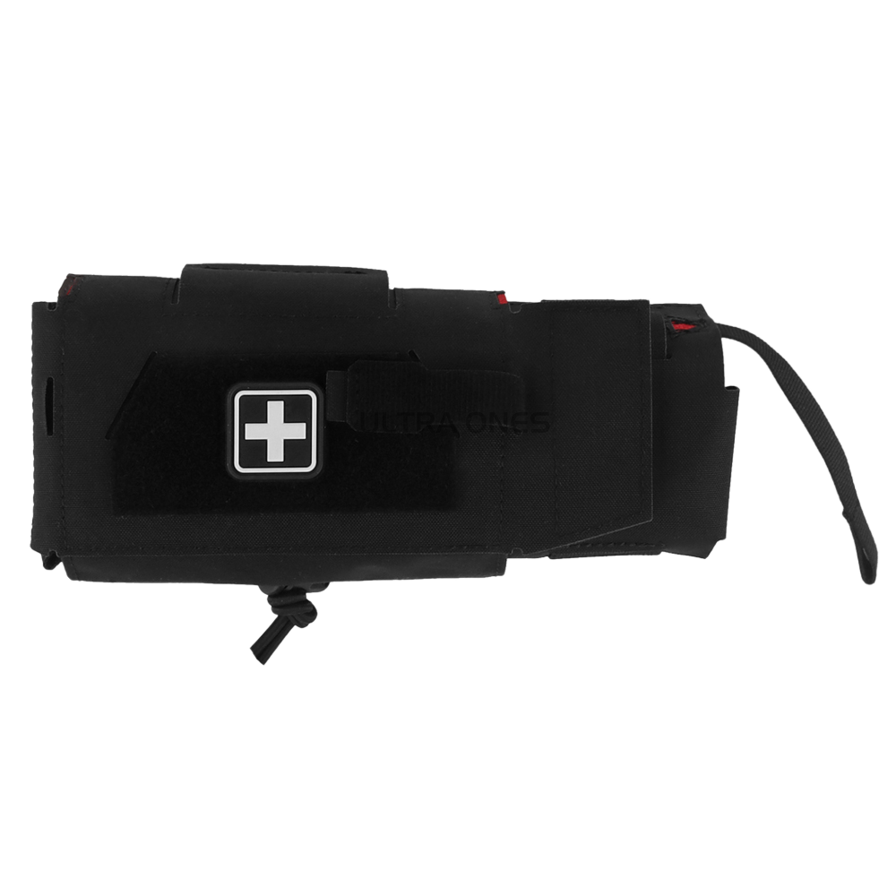 Taktisches Kompaktes Trauma-Ki – Field Dressing Kit Bewertung und Preis