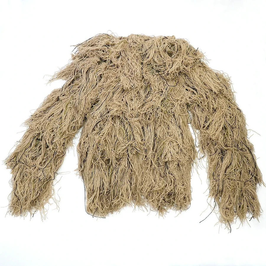 Jagd Wald 3D Camo Bionic Snipe – Ghillie Suit Woodland Bewertung und Preis