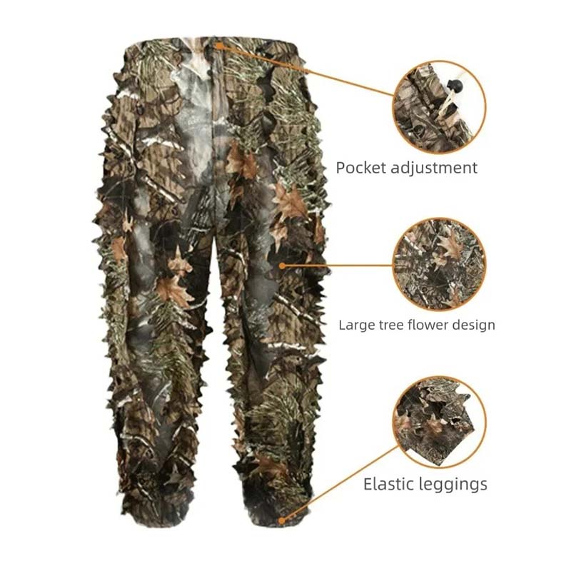 Sommerlicher Bionischer Tarnan – Outdoor Hunting Prints Bewertung und Preis