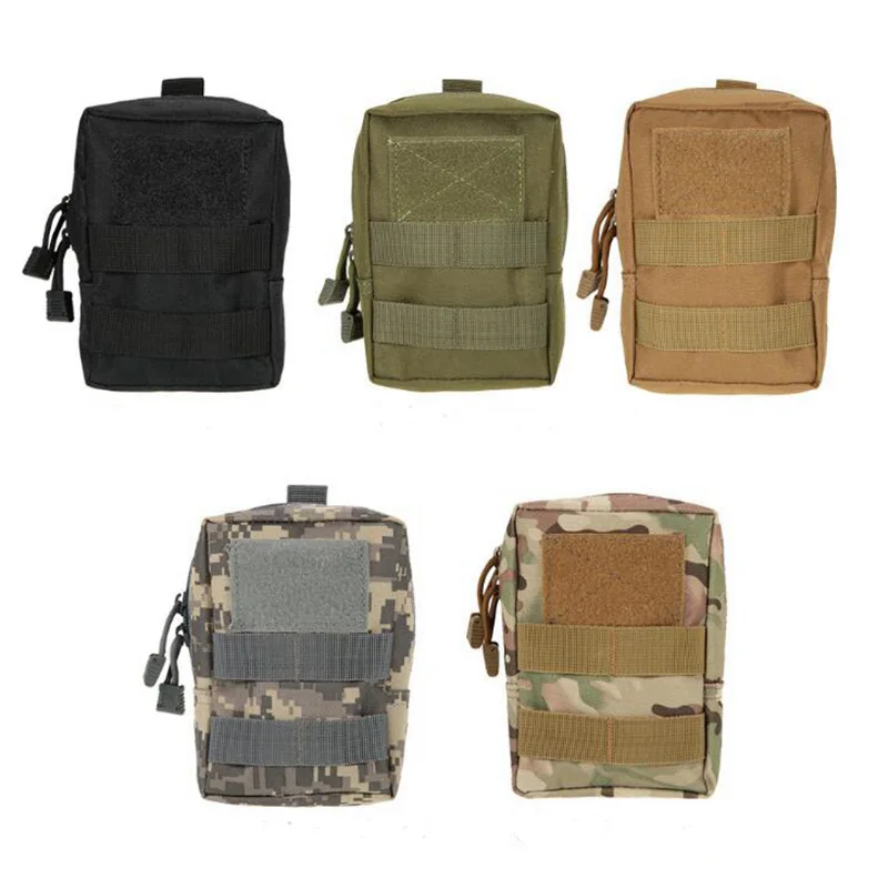Tragbare Mini-Notfall-Erste-Hi – Outdoor Hunting Kit Bewertung und Preis