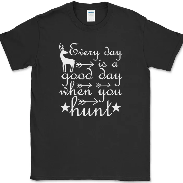 Jeder Tag Ist Ein Guter Tag We – Hunting Outdoor Day Bewertung und Preis