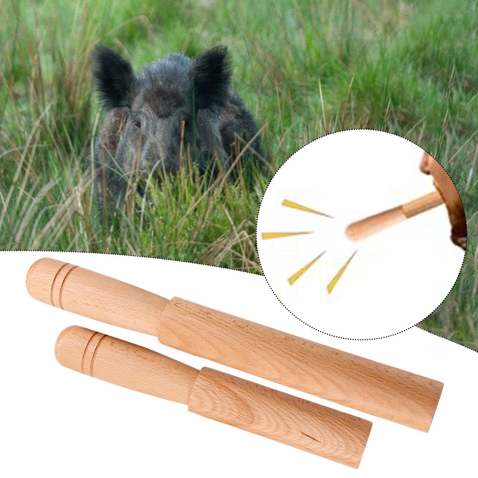 Jagd-Soundgerät: Tragbare Wild – Game Call Whistle Bewertung und Preis