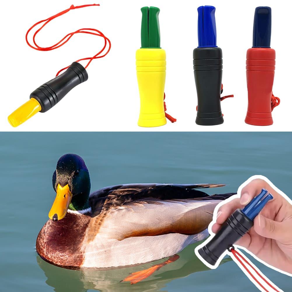 Entenlockpfeife für die Jagd i – Game Call Whistle Bewertung und Preis