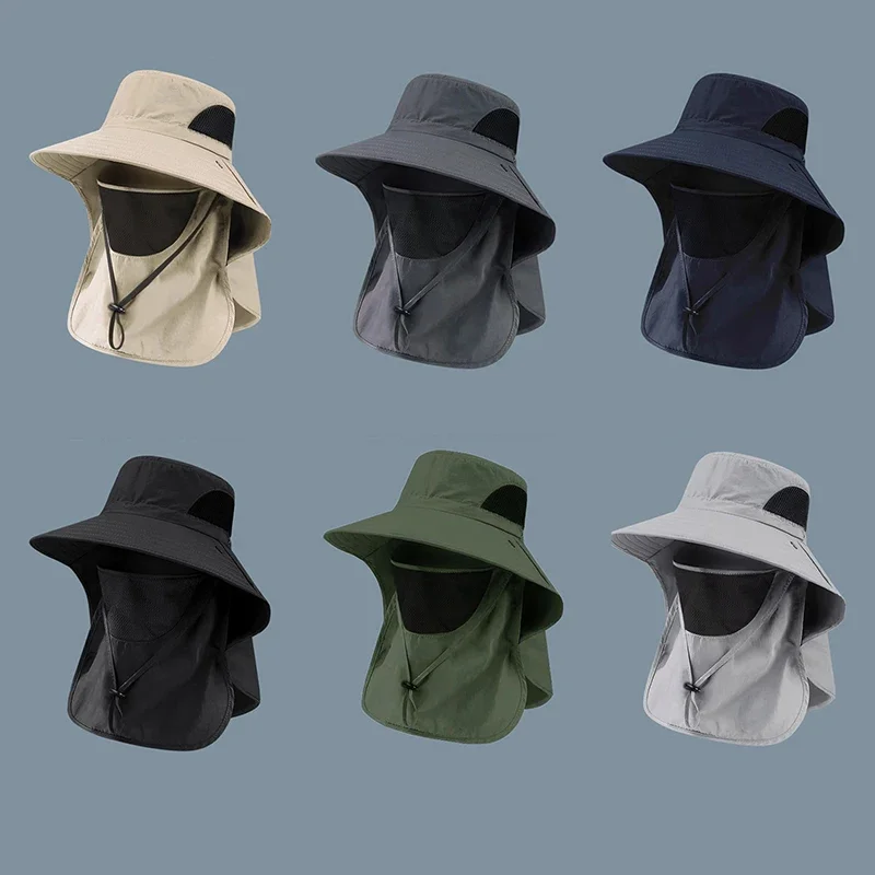 Sommer-Sonnenhüte mit UV-Schut – Hunting Outdoor Hats Bewertung und Preis