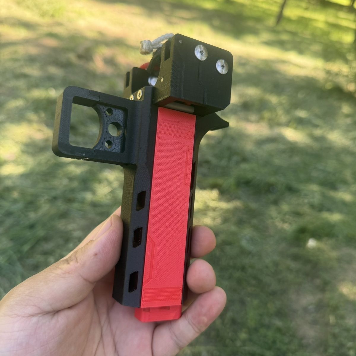 1 Stück 3D-Druck Optimierte Do – Outdoor Hunting Prints Bewertung und Preis
