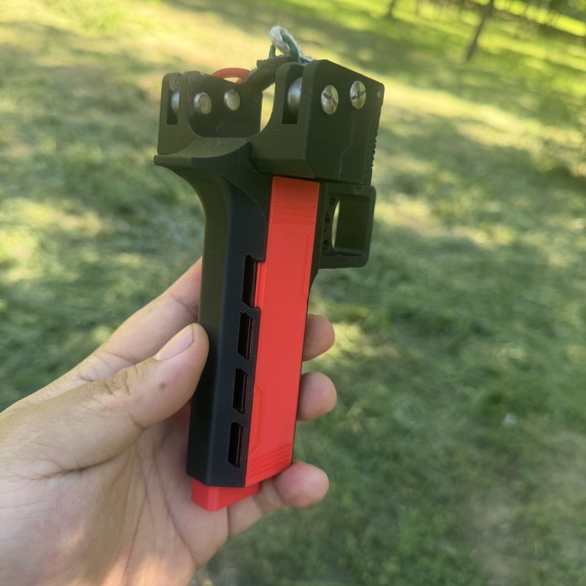 1 Stück 3D-Druck Optimierte Do – Outdoor Hunting Prints Bewertung und Preis