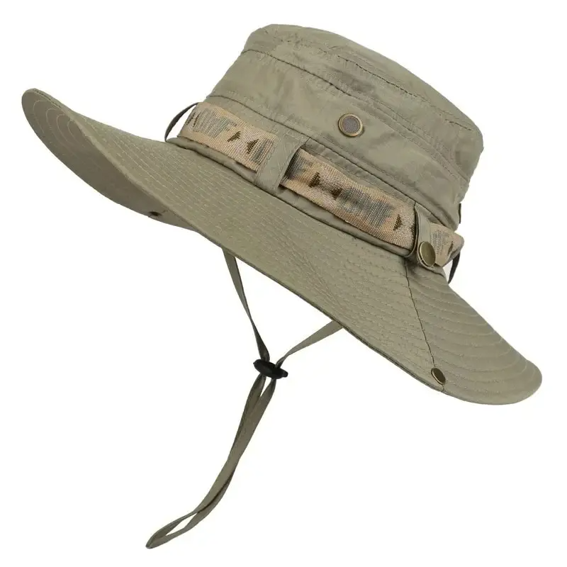 Sommer Männer Eimer Hut Im Fre – Hunting Outdoor Hats Bewertung und Preis