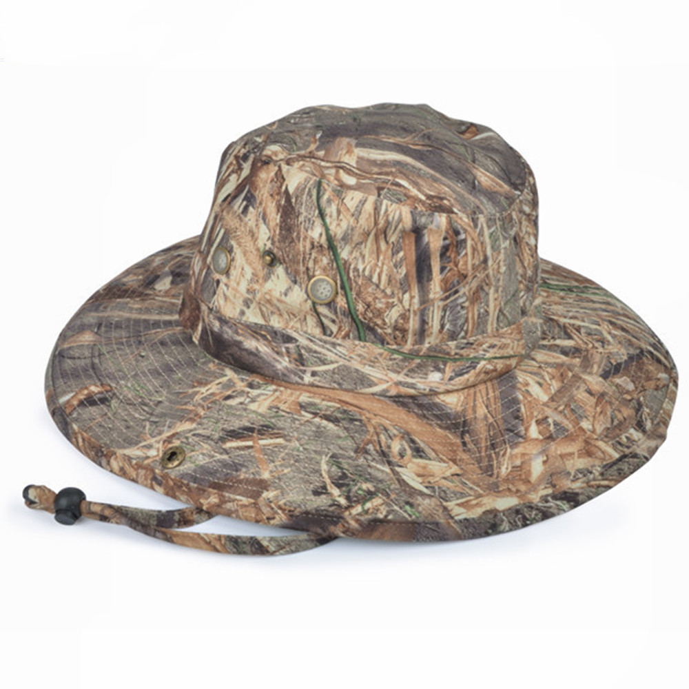 Hohe Qualität Sonnenschutz Bau – Hunting Outdoor Hats Bewertung und Preis