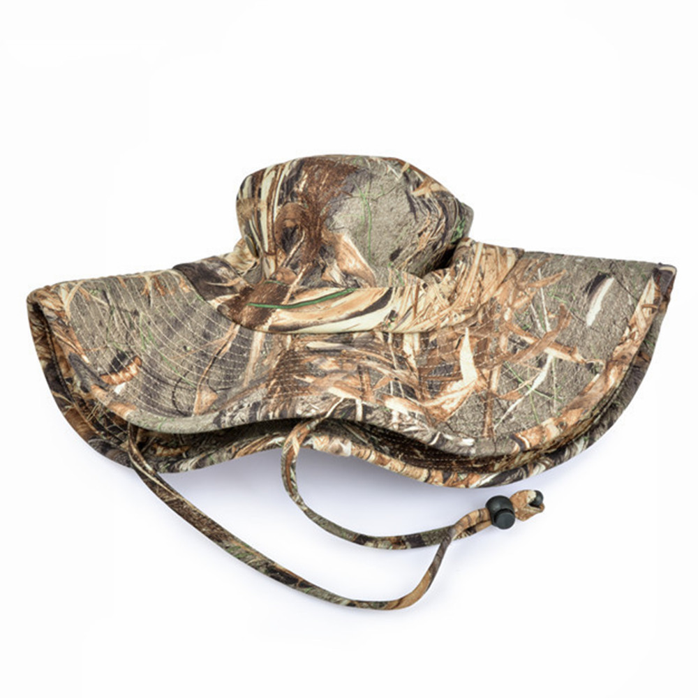 Hohe Qualität Sonnenschutz Bau – Hunting Outdoor Hats Bewertung und Preis